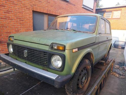 Lada niva 1700cc, Auto-onderdelen, Overige Auto-onderdelen, Lada