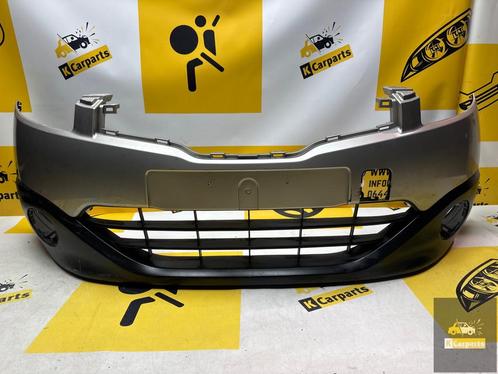 Voorbumper NISSAN Qashqai J11 origineel bumper 62022-4EA0H, Auto-onderdelen, Carrosserie, Bumper, Nissan, Voor, Gebruikt