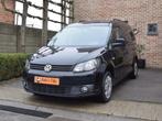 Volkswagen Caddy SUPER MOOIE CADDY MET !7 ZITPLAATSEN!, Euro 5, Gebruikt, Parkeersensor, Bedrijf