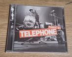 Telefoon-cd – Paris 81, Ophalen of Verzenden, Gebruikt
