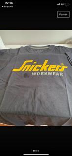 Snickers Workwear T-shirt maat S, Kleding | Heren, Gedragen