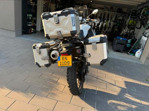Gs800 A2, Motoren, Motoren | BMW, Particulier, 12 t/m 35 kW, Ophalen
