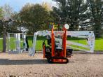 EasyLift R160 Spinhoogwerker (2) (bj 2018)