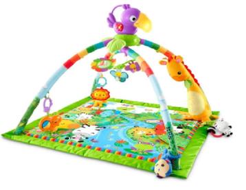 speelmat Fisher-Price  beschikbaar voor biedingen