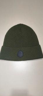 Moncler muts, Ophalen, Muts