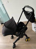 Doona Midnight Edition, Kinderwagen, Zo goed als nieuw