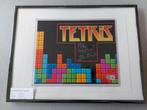 Tetris handtekening aleksei pajitnov beckett authenticated, Enlèvement ou Envoi