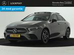 Mercedes-Benz A 250 e Business Solution AMG | Panoramadak |, Auto's, Mercedes-Benz, Automaat, Zwart, 15 kWh, Berline