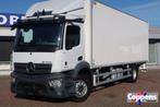 Mercedes-Benz Actros 2127L Bak+ Klep 2000kg Euro6, Automaat, Mercedes-Benz, Bedrijf, Diesel