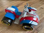 Paw Patrol Auto Ryder, Ophalen, Zo goed als nieuw
