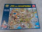 JAN VAN HAASTEREN 1000st  USA, Hobby en Vrije tijd, Ophalen of Verzenden, Zo goed als nieuw
