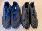 2 paar voetbalschoenen maat 46, Ophalen of Verzenden, Zo goed als nieuw