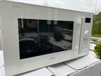 Microgolfoven Whirlpool - Gusto - GT281/WH, Elektronische apparatuur, Microgolfovens, Microgolfoven, Ophalen of Verzenden, Zo goed als nieuw