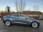Tesla Model 3 Long Range AWD 75 | INCL FSD! | Wit interieur, Auto's, Tesla, Automaat, 324 kW, Electronic Stability Program (ESP)