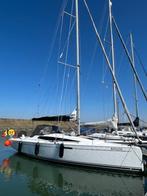 Dehler 34/2023 zeilboot in perfecte staat, Watersport en Boten, Kajuitzeilboten en Zeiljachten, Ophalen, Polyester, Diesel
