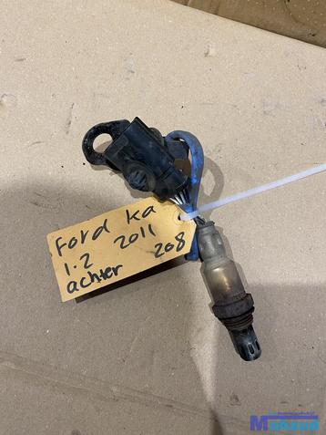 FORD KA 2 1.2 Lambdasonde na kat 2008-2016 55219791 beschikbaar voor biedingen