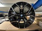 NIEUWE 19INCH BMW 811M Style Breedset Velgen! 5x120 F30 E90, Auto-onderdelen, Banden en Velgen, 19 inch, Banden en Velgen, Nieuw