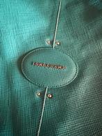 Longchamps handtas ️️️, Handtassen en Accessoires, Tassen | Damestassen, Ophalen, Zo goed als nieuw, Blauw, Handtas