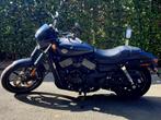 Harley-Davidson Street 750, Motoren, 750 cc, Particulier, Meer dan 35 kW
