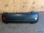 CHEVROLET MATIZ achterbumper bumper 2005+, Auto-onderdelen, Gebruikt, Chevrolet, Bumper