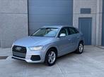 AUDI Q3 automaat s line 2015, Automaat, Bedrijf, Te koop, Q3