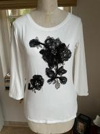 T shirt Sportmax , maat L, Ophalen of Verzenden, Maat 42/44 (L)