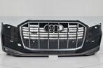 Bumper AUDI Q7 4M 4M0 S-LINE SLINE FACELIFT Voorbumper 01355, Gebruikt, Voor, 6 maanden garantie, Ophalen of Verzenden