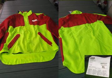 Vêtements de travail XL (NEUF) beschikbaar voor biedingen