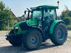 DEUTZ FAHR 5090C **860 uren 2015**, Zakelijke goederen, Ophalen, 80 tot 120 Pk, Tot 2500, Gebruikt