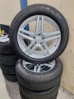 Mercedes EQA Winterset 18 Inch Origineel, Ophalen, 18 inch, Banden en Velgen, Winterbanden