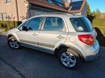 Suzuki sx4 1.6 Essence, Achat, 1586 cm³, Noir, 5 portes
