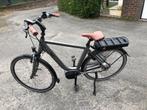 Elektrsiche fiets, Fietsen en Brommers, Ophalen
