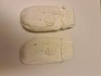 baby - peuter wanten handschoenen, Kinderen en Baby's, Kinderkleding | Schoenen en Sokken, Ophalen of Verzenden, Zo goed als nieuw