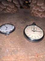 Buler zakhorloge en park chronometer, Enlèvement ou Envoi