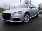 Audi TT S-Line S-tronic FULL HISTORIQU, 132 kW, Te koop, Benzine, https://public.car-pass.be/vhr/ab5403ea-fd60-48f8-acab-d923af67d5a3