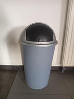 Vuilbak groot, netjes, Huis en Inrichting, Ophalen, Zo goed als nieuw, Kunststof, 50 tot 75 cm