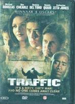 TRAFFIC, CD & DVD, DVD | Thrillers & Policiers, Mafia et Policiers, Enlèvement ou Envoi
