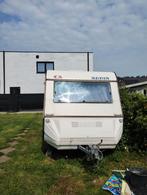 Caravan, Caravans en Kamperen, Caravans, Particulier