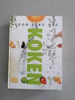 Kookboek, Ophalen, Nieuw