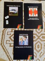 autofolder diverse, Boeken, Ophalen of Verzenden