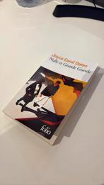 Joyce Carol Oates - Nulle Et Grande Gueule, België, Verzenden, Nieuw, Joyce Carol Oates