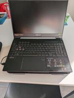 ASUS TUF Gaming A15 (FA507NV), Computers en Software, Ophalen, 8 GB, Zo goed als nieuw, Gaming