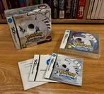 Pokemon Soulsilver (Nintendo DS), Games en Spelcomputers, Games | Nintendo DS, Ophalen of Verzenden, Gebruikt