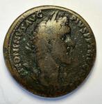 Rome, sestertius 138-161, Ophalen of Verzenden, Italië, Losse munt
