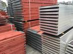 Steiger Rux nieuw | 650 m² | Compleet voor de bouwplaats, Doe-het-zelf en Bouw, Steigers, Ophalen, Nieuw, Gevelsteiger, 5 meter of hoger