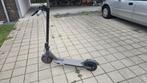Trottinette électrique neuve avec boîte, très peu utilisée, Enlèvement, Comme neuf