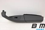 Armsteun in portierbekleding rechtsvoor Audi A8 4H 4H1867166, Auto-onderdelen, Gebruikt