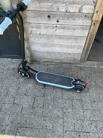 E step kinderen b twin beschikbaar voor biedingen