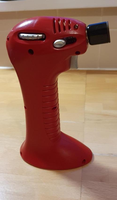 Chalumeau TYPHOON, Elektronische apparatuur, Contactgrills, Nieuw, Ophalen