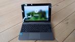 Asus notebook - tablet (windows) 10.1 Inch 1280 x 800, Computers en Software, Ophalen, Gebruikt, HDD, Minder dan 4 GB
